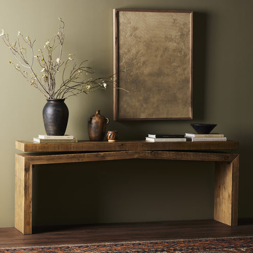 Matthes Console Table